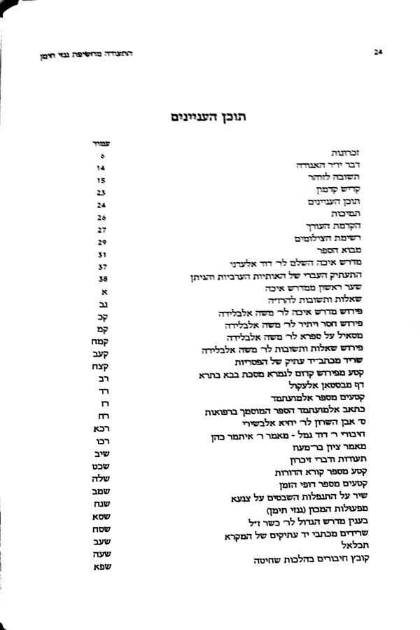 ⁦הליכות תימן⁩ – תמונה ⁦180⁩