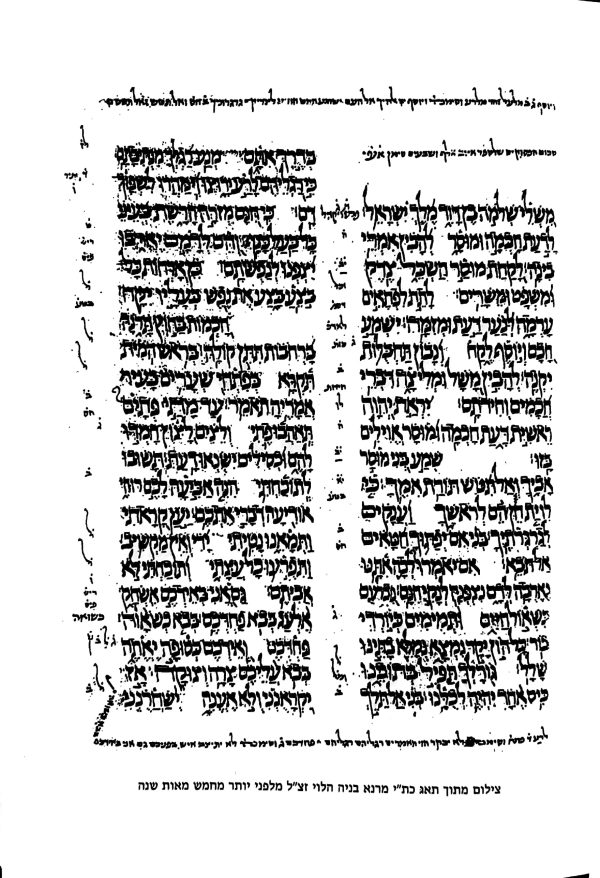 ⁦משלי (פעולת צדיק)⁩ – תמונה ⁦3⁩