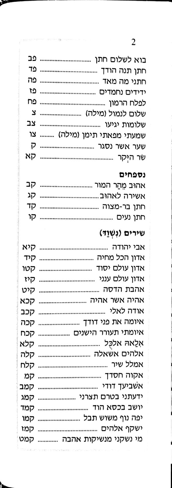 ⁦משנה עם פירוש הרמב"ם⁩ – תמונה ⁦64⁩