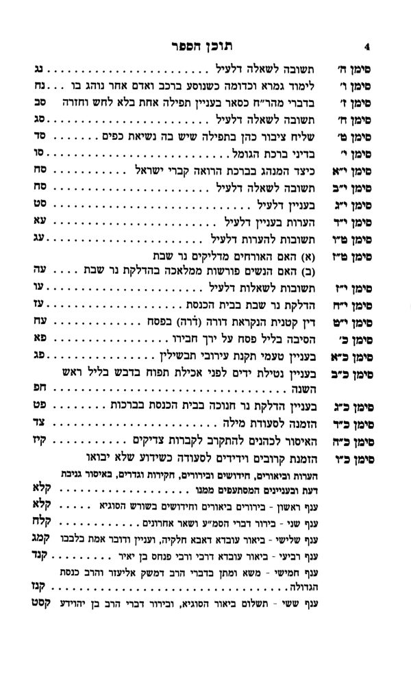 ⁦יפה מראה⁩ – תמונה ⁦127⁩