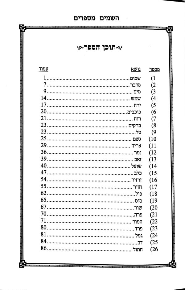 ⁦קונטריס בדין קריאת הלל בקירוי⁩ – תמונה ⁦301⁩