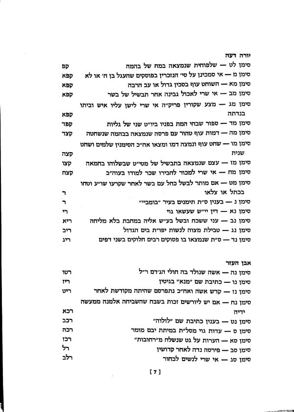 ⁦ענף חיים⁩ – תמונה ⁦4⁩