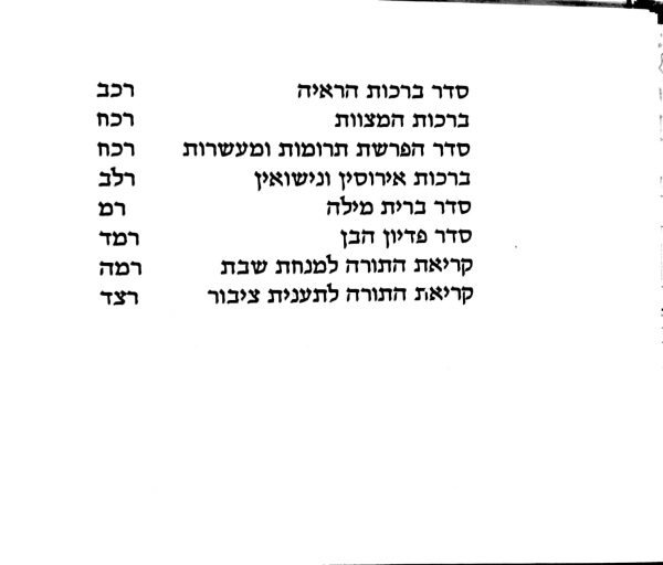 ⁦בית יעקב לשליח ציבור⁩ – תמונה ⁦83⁩