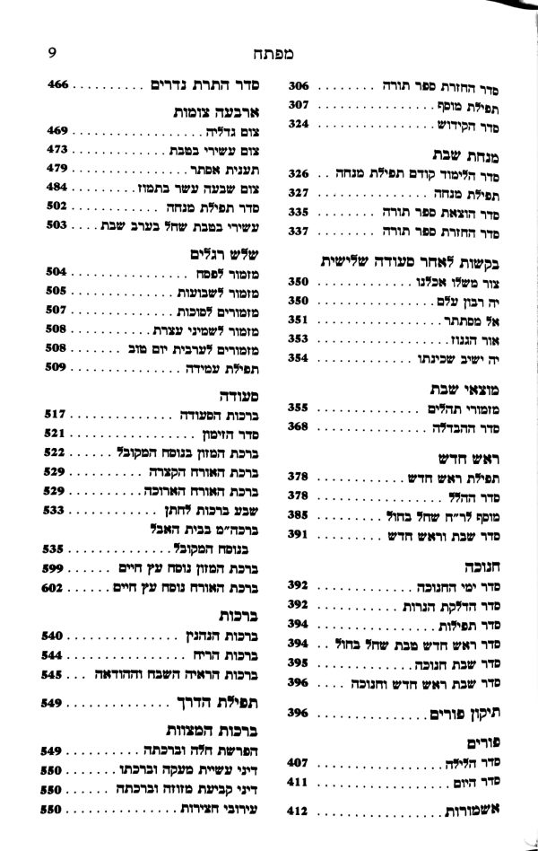 ⁦התכלאל המבואר⁩ – תמונה ⁦8⁩