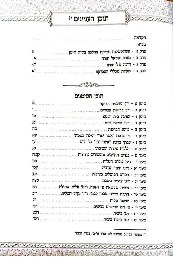 ⁦שלחן ערוך תימן⁩ – תמונה ⁦6⁩