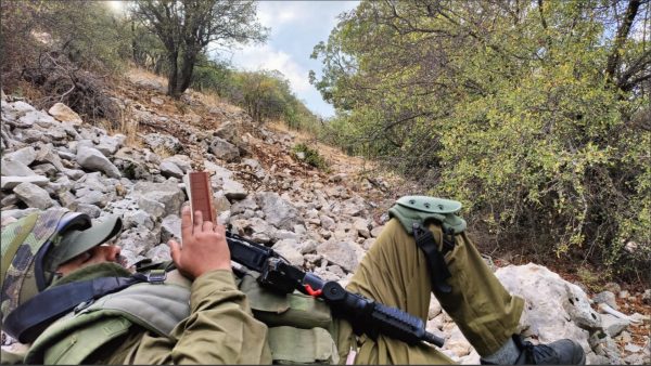 עזרו לנו לדאוג לחיילים המעוניינים להתפלל בנוסח אבותינו