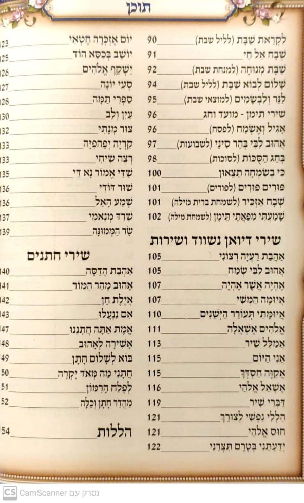 ⁦קול מצהלות⁩ – תמונה ⁦3⁩