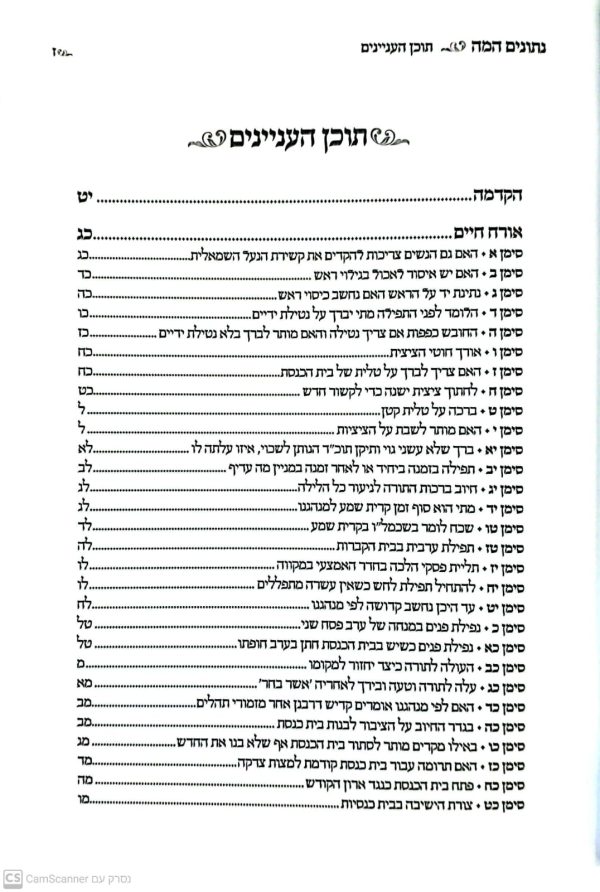 ⁦שו"ת נתונים המה⁩ – תמונה ⁦2⁩